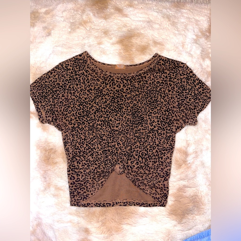 brandy melville top